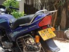 Hero Passion pro 2003