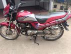 Hero Passion pro 2005