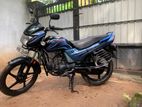 Hero Passion pro 2008
