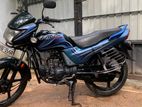 Hero Passion pro 2009