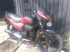 Hero Passion pro 2009