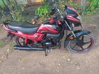 Hero Passion pro 2009
