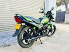 Hero Passion pro 2010