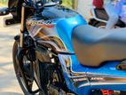 Hero Passion pro 2010
