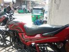 Hero Passion pro 2010