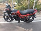 Hero Passion pro 2010
