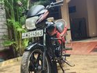 Hero Passion pro 2010