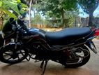 Hero Passion pro 2010