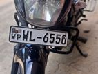 Hero Passion pro 2010