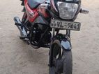 Hero Passion pro 2010