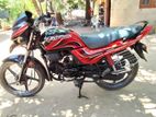 Hero Passion pro 2010