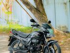 Hero Passion pro 2011