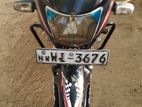 Hero Passion pro 2011