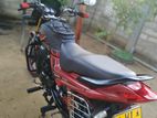 Hero Passion pro 2011