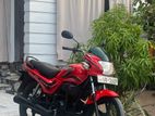 Hero Passion pro 2011