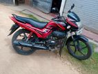 Hero Passion pro 2011