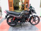 Hero Passion pro 2011