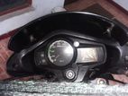 Hero Passion pro 2011