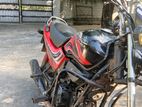 Hero Passion pro 2011