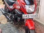 Hero Passion pro 2012