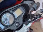 Hero Passion pro 2012