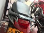 Hero Passion pro 2012
