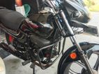 Hero Passion pro 2012