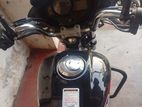 Hero Passion pro 2012