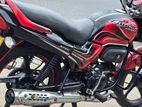 Hero Passion pro 2012