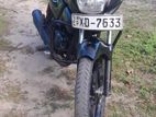 Hero Passion pro 2012