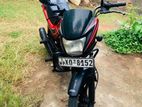 Hero Passion pro 2012