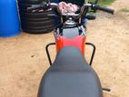 Hero Passion pro 2012