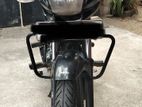 Hero Passion pro 2013
