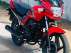 Hero Passion pro 2013