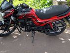 Hero Passion pro 2013