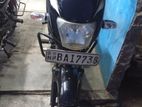 Hero Passion pro 2014
