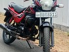 Hero Passion pro 2014