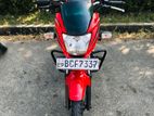 Hero Passion pro 2015
