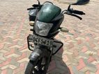 Hero Passion pro 2015
