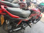 Hero Passion pro 2016