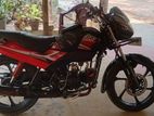 Hero Passion pro 2018
