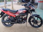 Hero Passion pro 2019