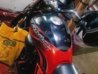 Hero Passion pro 2011