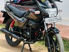 Hero Passion pro 2015