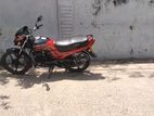 Hero Passion pro 2009