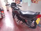 Hero Passion pro 2012