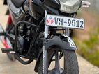 Hero Passion pro 125 2016