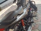 Hero Passion pro 2018