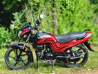 Hero Passion pro Honda 2010