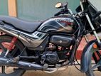 Hero Passion pro 2010